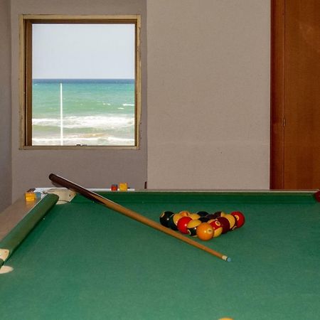 Chalet Geraneos 3 Villa Torrevieja Ngoại thất bức ảnh