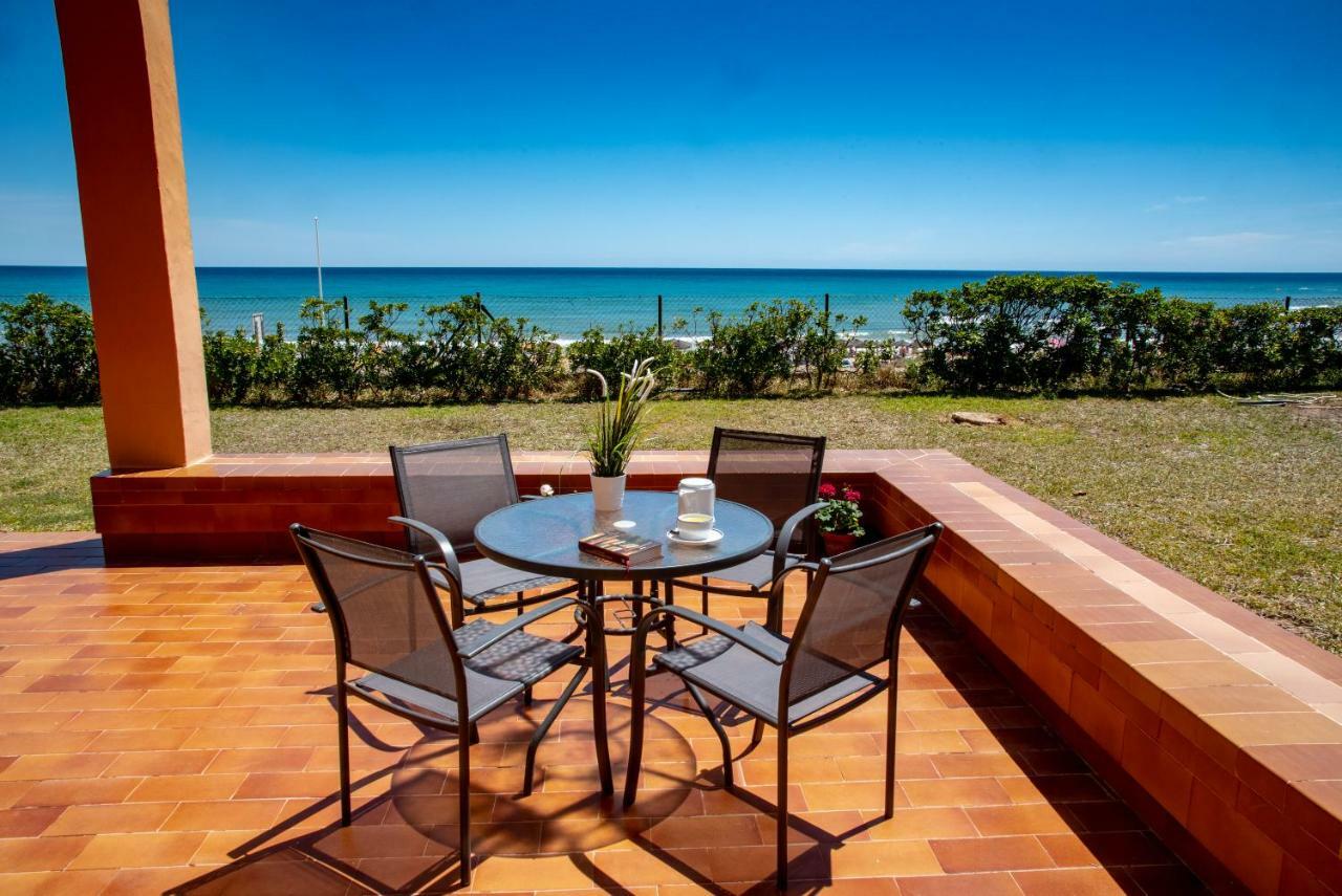 Chalet Geraneos 3 Villa Torrevieja Ngoại thất bức ảnh