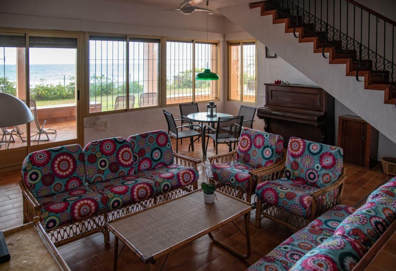 Chalet Geraneos 3 Villa Torrevieja Ngoại thất bức ảnh