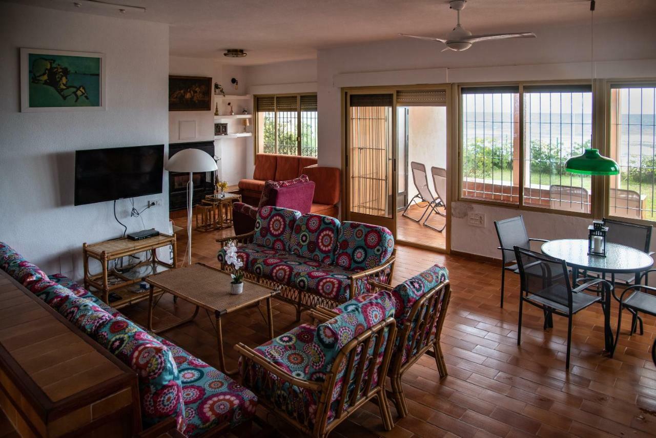 Chalet Geraneos 3 Villa Torrevieja Ngoại thất bức ảnh