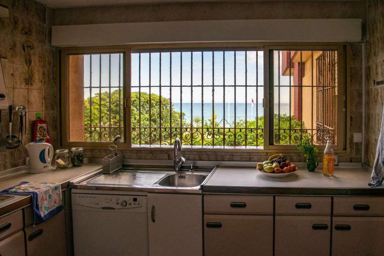 Chalet Geraneos 3 Villa Torrevieja Ngoại thất bức ảnh