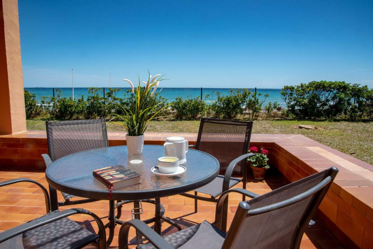 Chalet Geraneos 3 Villa Torrevieja Ngoại thất bức ảnh