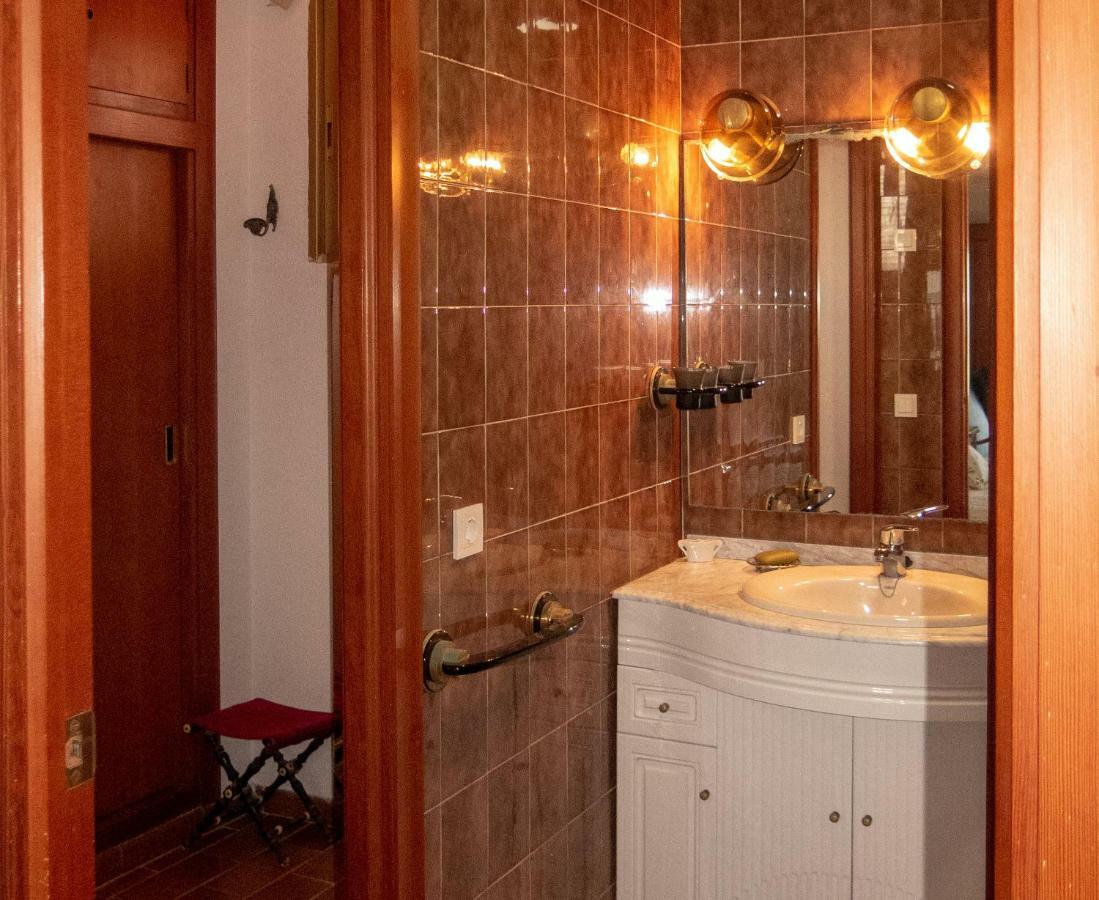 Chalet Geraneos 3 Villa Torrevieja Ngoại thất bức ảnh