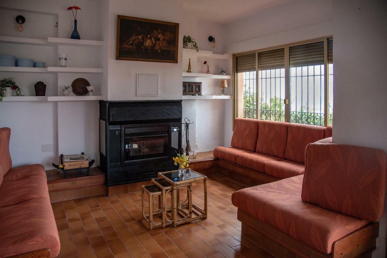 Chalet Geraneos 3 Villa Torrevieja Ngoại thất bức ảnh