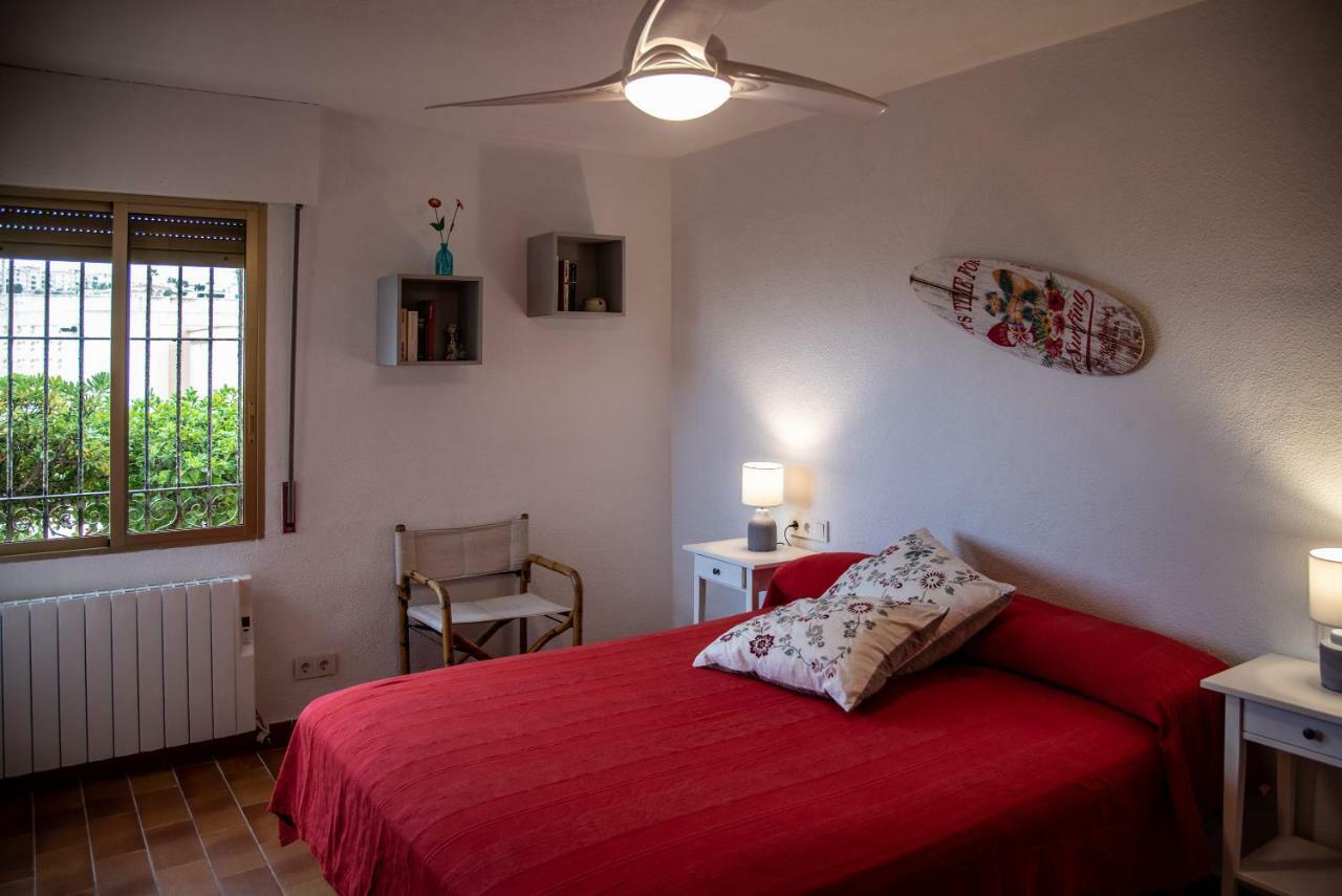 Chalet Geraneos 3 Villa Torrevieja Ngoại thất bức ảnh