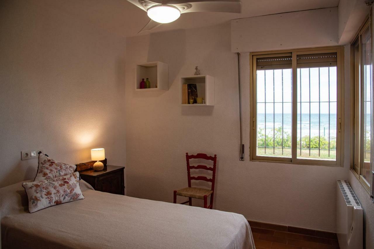 Chalet Geraneos 3 Villa Torrevieja Ngoại thất bức ảnh